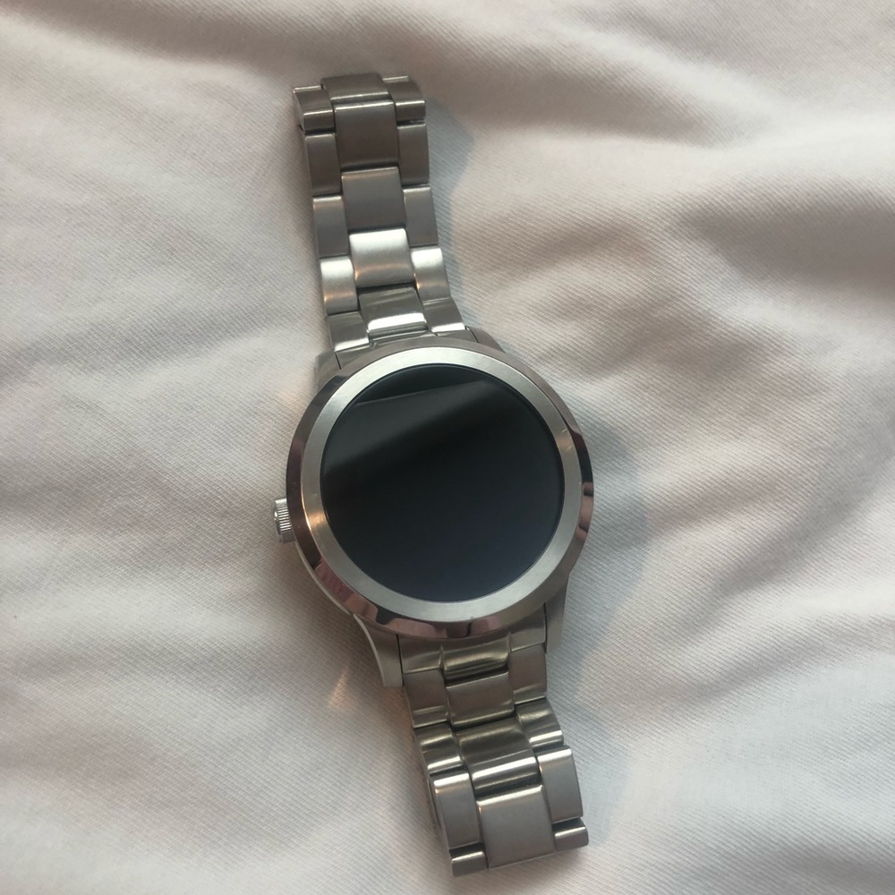 Fossil Q Watch